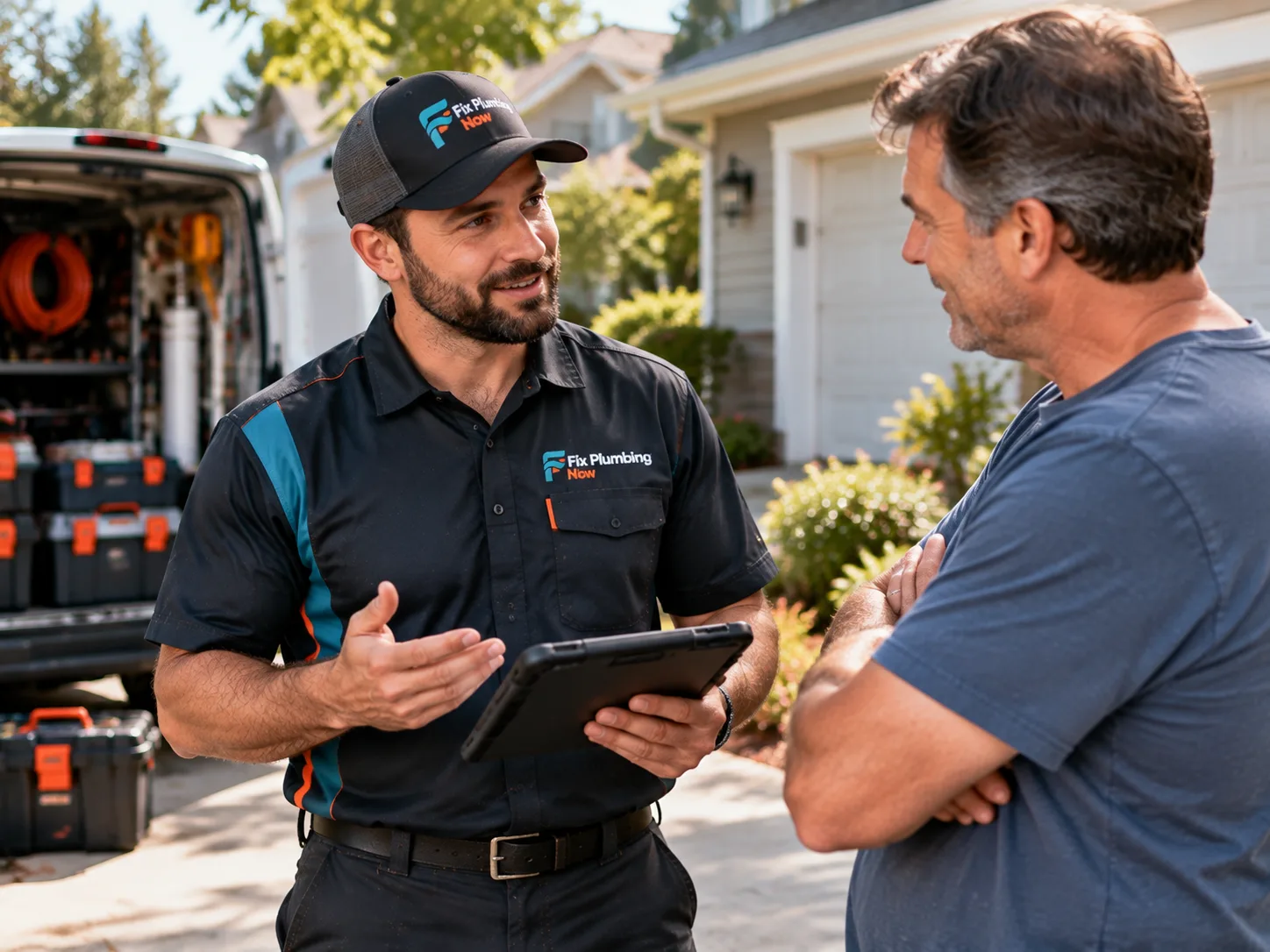 Clogged Drain Service New Waverly, IN FAQs